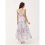 Robe de cocktail model 182428 Roco Fashion