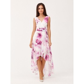 Robe de cocktail model 182429 Roco Fashion