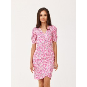 Robe de cocktail model 182431 Roco Fashion