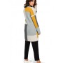 Cardigan model 124201 BE Knit