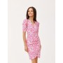 Robe de cocktail model 182431 Roco Fashion