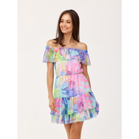 Robe de jour model 182434 Roco Fashion