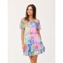 Robe de jour model 182434 Roco Fashion