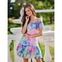 Robe de jour model 182434 Roco Fashion
