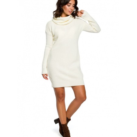 Robe de jour model 124206 BE Knit