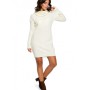 Robe de jour model 124206 BE Knit