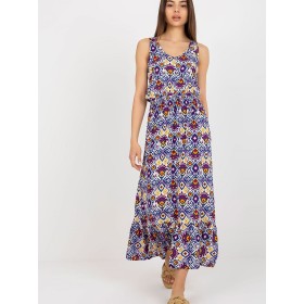 Robe de jour model 182440 Fresh Made