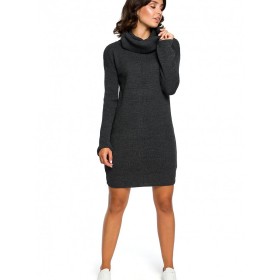 Robe de jour model 124209 BE Knit