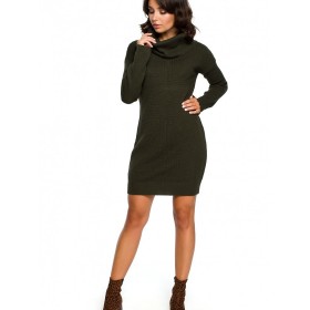 Robe de jour model 124210 BE Knit