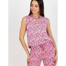 Chemisier model 182459 Fresh Made