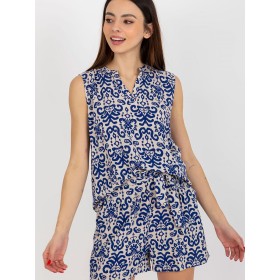 Chemisier model 182461 Fresh Made