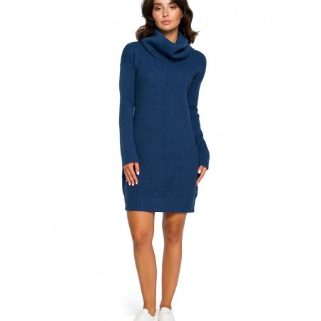 Robe de jour model 124212 BE Knit