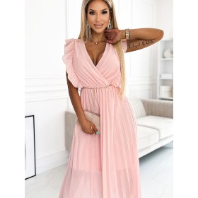 Robe de cocktail model 182467 Numoco