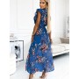 Robe de cocktail model 182469 Numoco