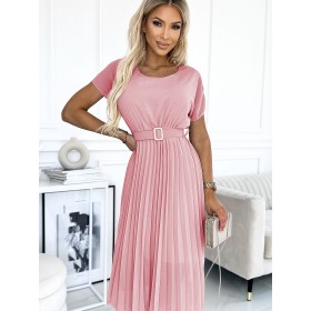 Robe de cocktail model 182471 Numoco