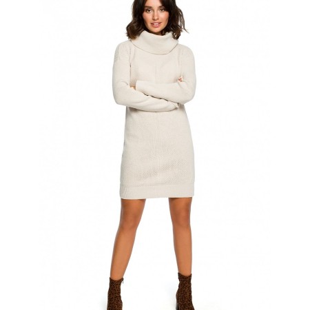 Robe de jour model 124216 BE Knit