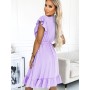 Robe de cocktail model 182478 Numoco