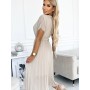 Robe de cocktail model 182480 Numoco