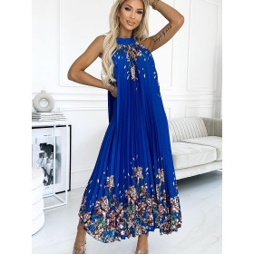 Robe de jour model 182483 Numoco