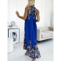 Robe de jour model 182483 Numoco