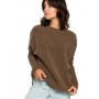 Chandail model 124221 BE Knit