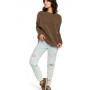 Chandail model 124221 BE Knit