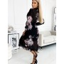 Robe de cocktail model 182497 Numoco