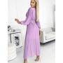 Robe de cocktail model 182514 Numoco