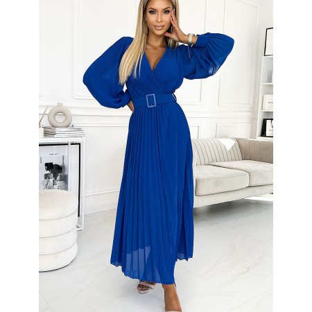 Robe de cocktail model 182518 Numoco