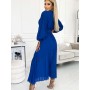 Robe de cocktail model 182518 Numoco