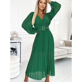 Robe de cocktail model 182523 Numoco