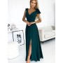 Robe longue model 182530 Numoco