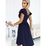 Robe de soirée model 182533 Numoco