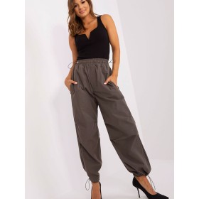 Pantalon femme model 182538 Och Bella