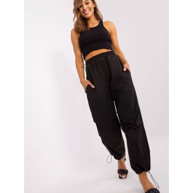 Pantalon femme model 182540 Och Bella