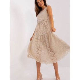 Robe de jour model 182552 Och Bella