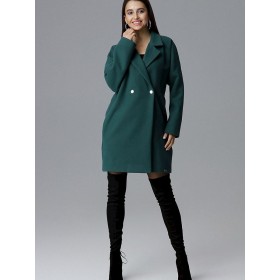 Manteau model 124229 Figl