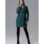Manteau model 124229 Figl