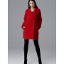 Manteau model 124230 Figl