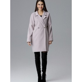 Manteau model 124231 Figl