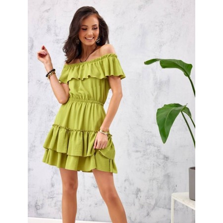 Robe de jour model 182593 Roco Fashion