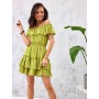 Robe de jour model 182593 Roco Fashion