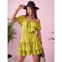 Robe de jour model 182593 Roco Fashion