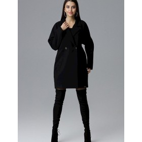 Manteau model 124232 Figl