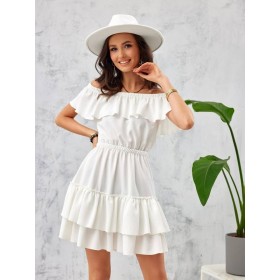 Robe de jour model 182595 Roco Fashion