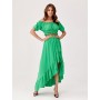L`ensemble model 182617 Roco Fashion