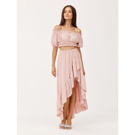 L`ensemble model 182618 Roco Fashion