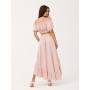 L`ensemble model 182618 Roco Fashion