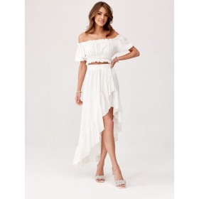 L`ensemble model 182620 Roco Fashion