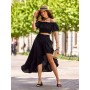 L`ensemble model 182621 Roco Fashion
